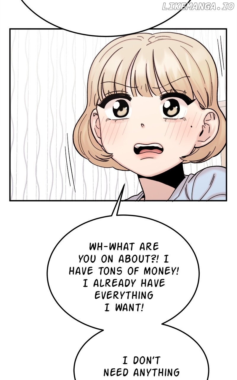 My Dud to Stud Boyfriend Chapter 89 - page 100
