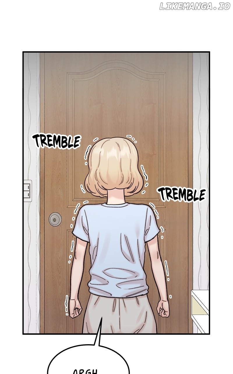My Dud to Stud Boyfriend Chapter 89 - page 103