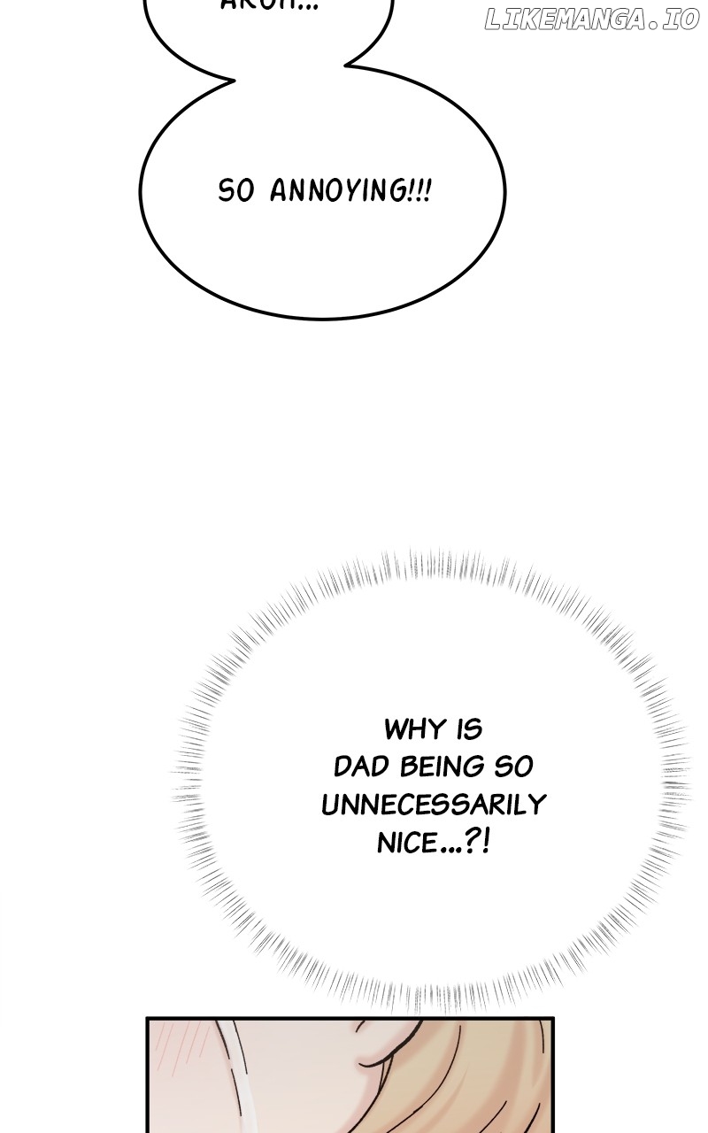 My Dud to Stud Boyfriend Chapter 89 - page 104