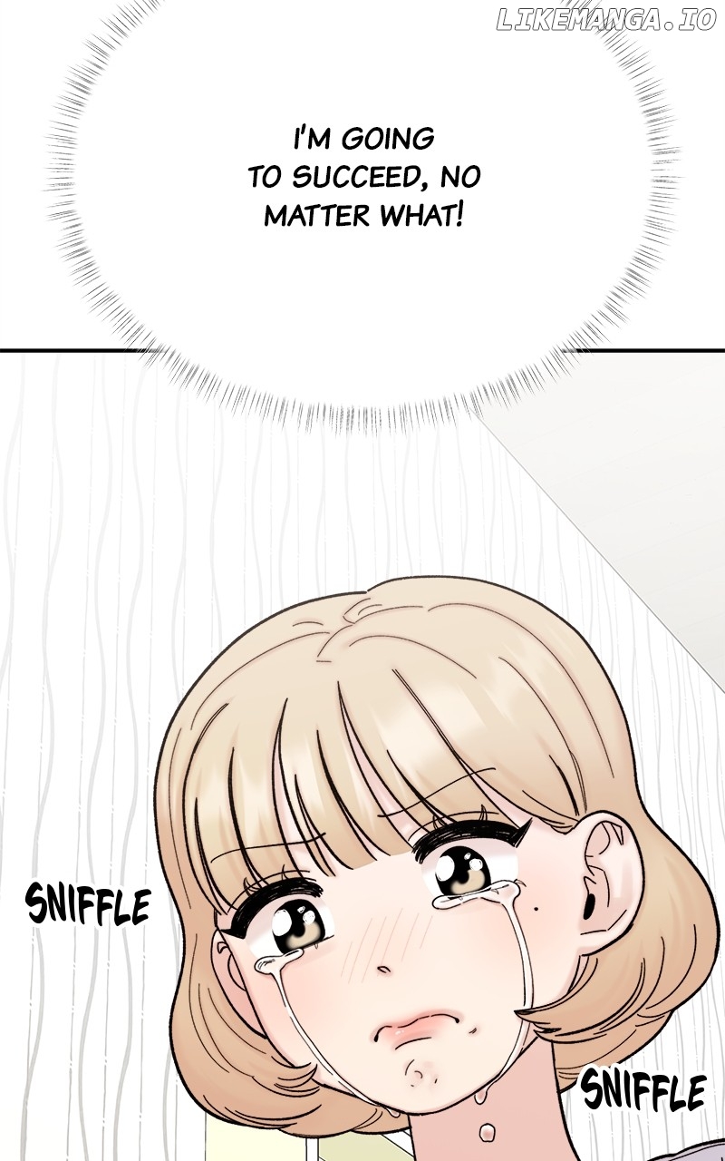 My Dud to Stud Boyfriend Chapter 89 - page 106