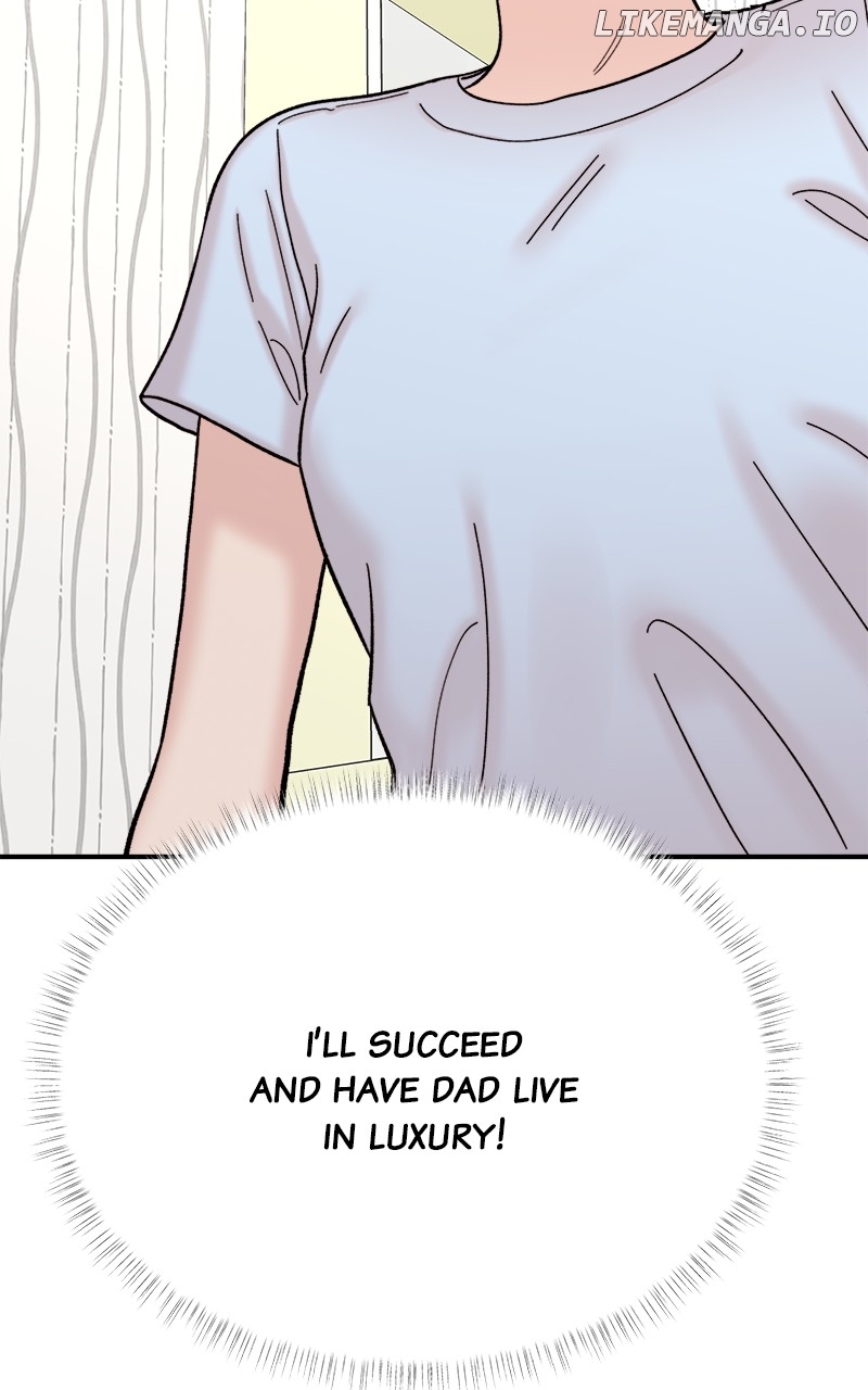 My Dud to Stud Boyfriend Chapter 89 - page 107