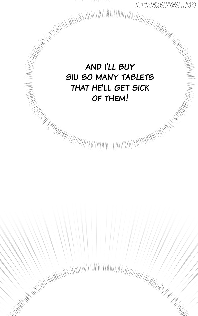 My Dud to Stud Boyfriend Chapter 89 - page 108