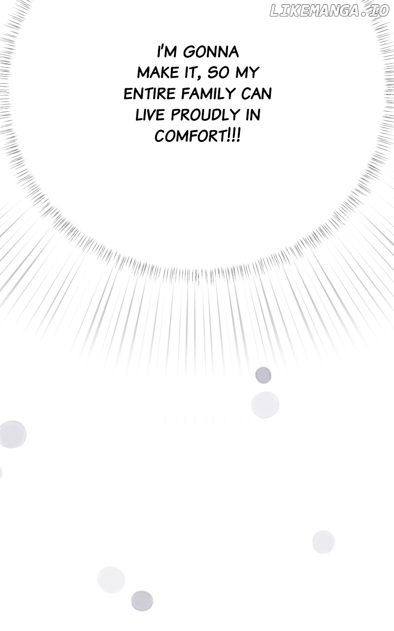 My Dud to Stud Boyfriend Chapter 89 - page 109