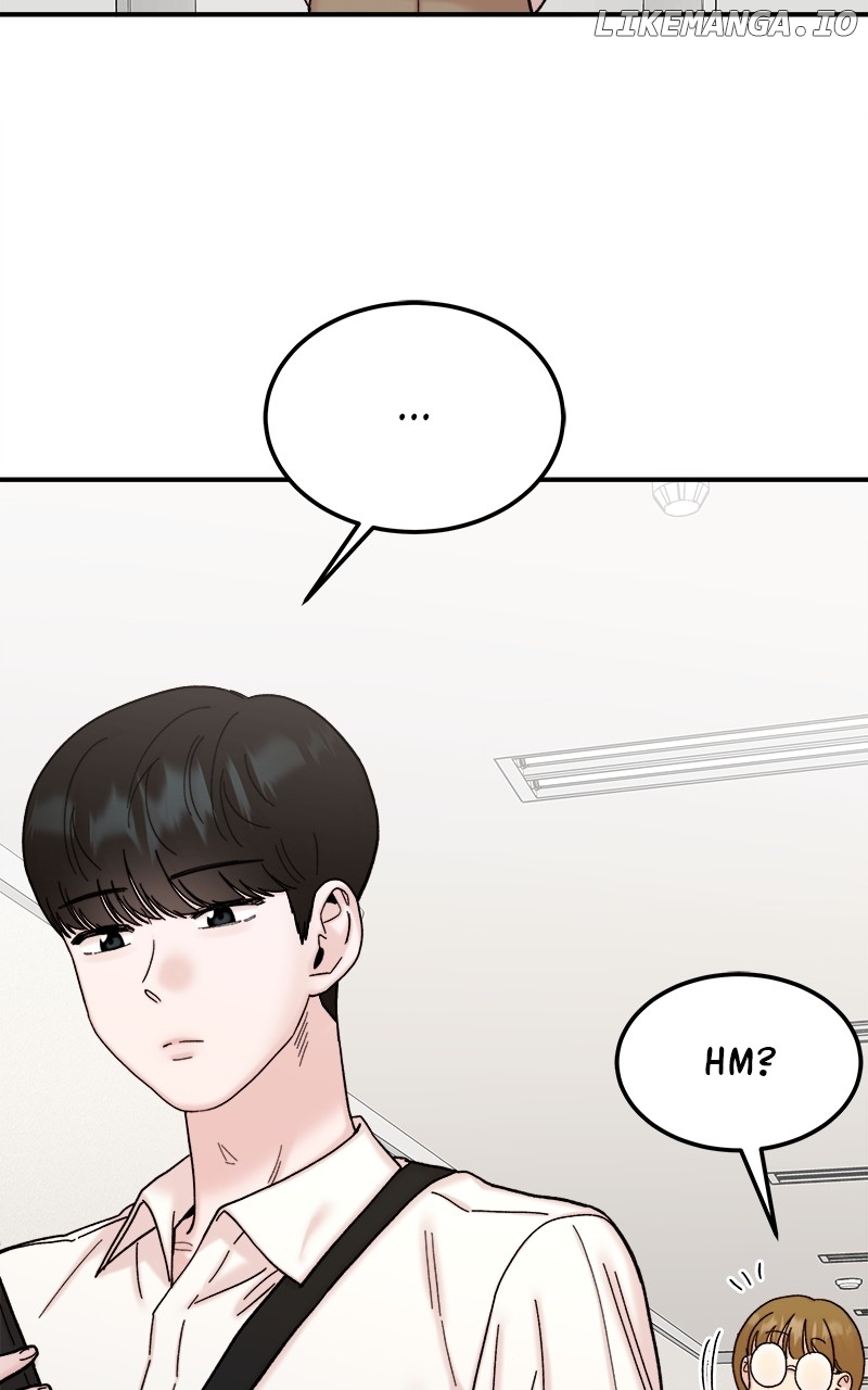 My Dud to Stud Boyfriend Chapter 89 - page 112