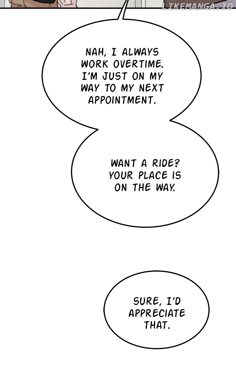 My Dud to Stud Boyfriend Chapter 89 - page 115