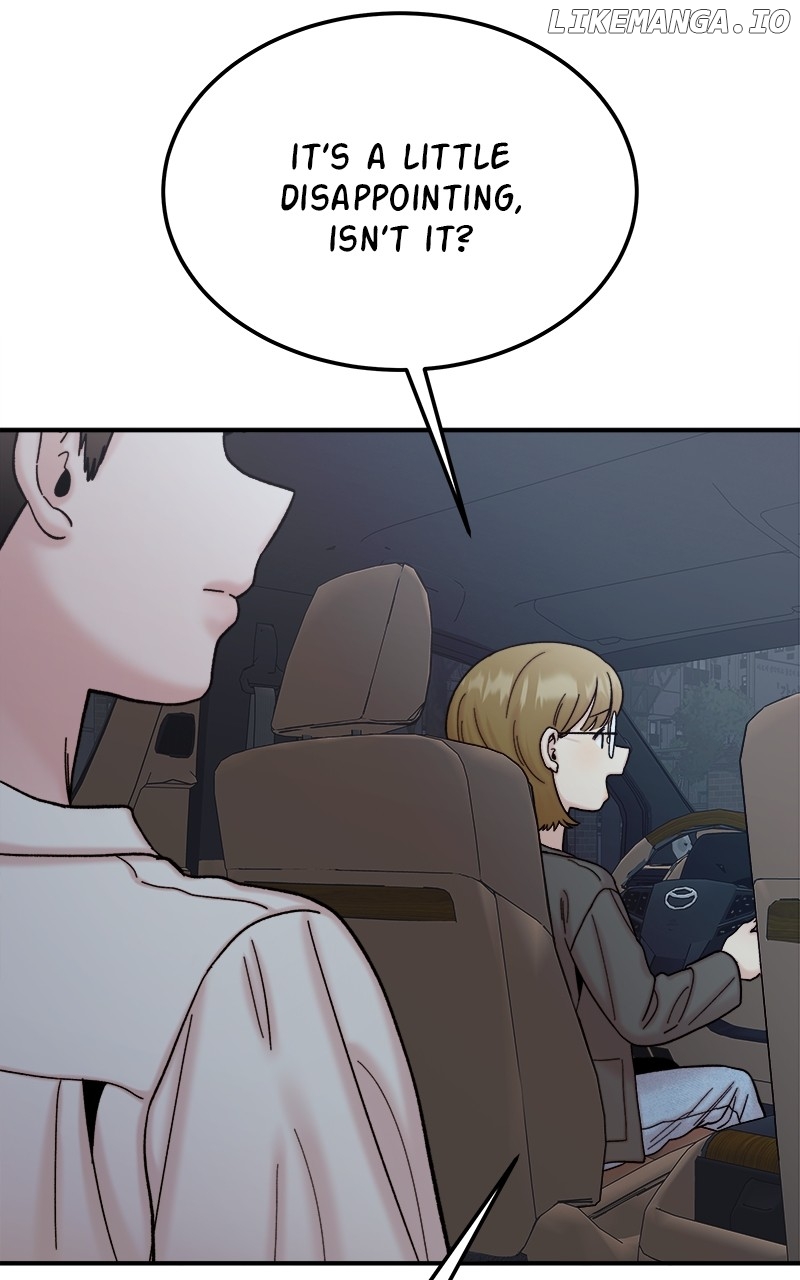 My Dud to Stud Boyfriend Chapter 89 - page 118