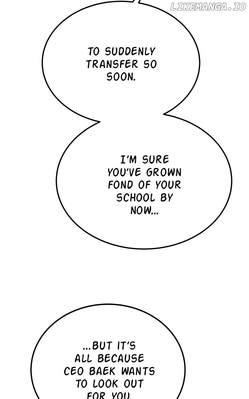My Dud to Stud Boyfriend Chapter 89 - page 119