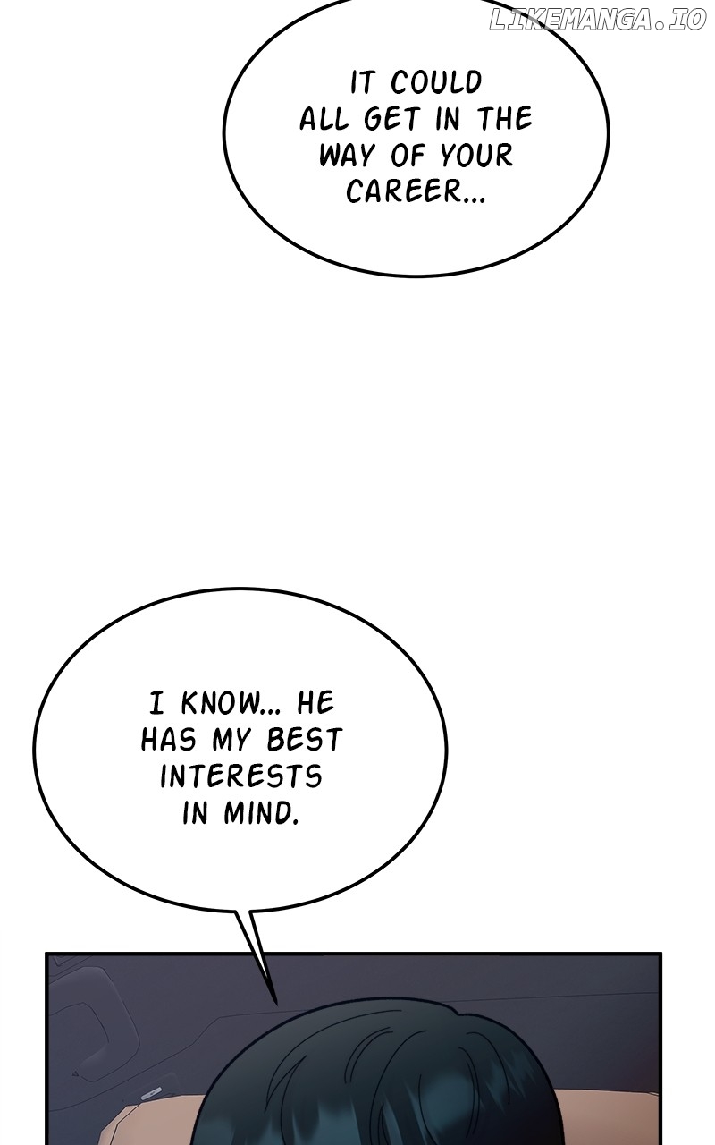 My Dud to Stud Boyfriend Chapter 89 - page 121