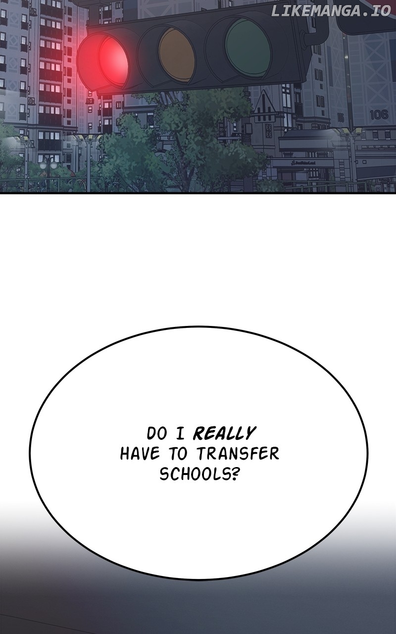 My Dud to Stud Boyfriend Chapter 89 - page 126
