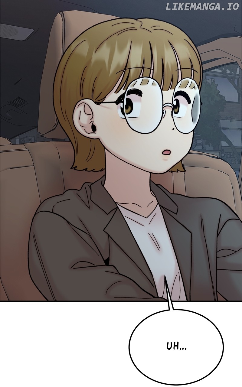 My Dud to Stud Boyfriend Chapter 89 - page 127