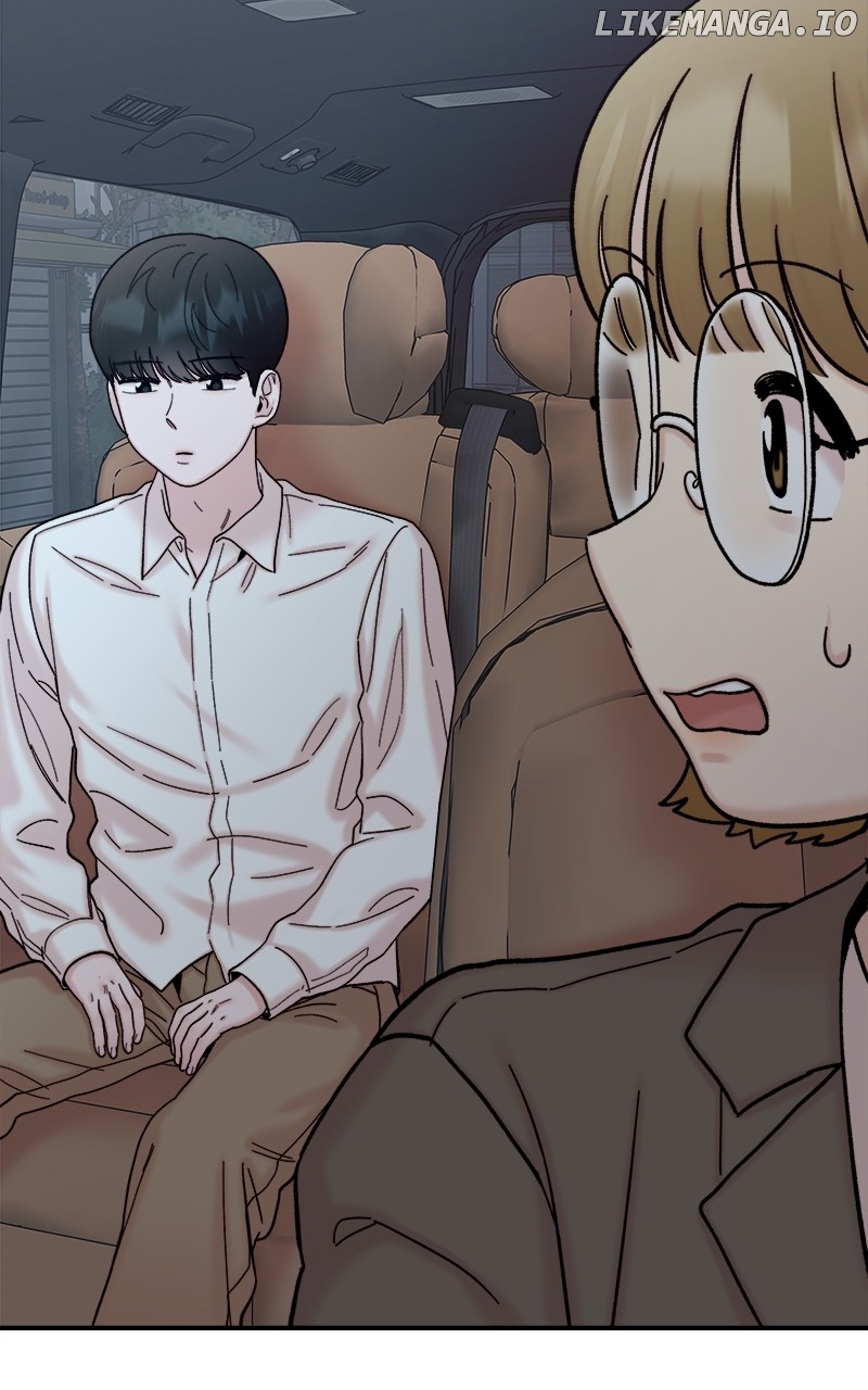 My Dud to Stud Boyfriend Chapter 89 - page 129