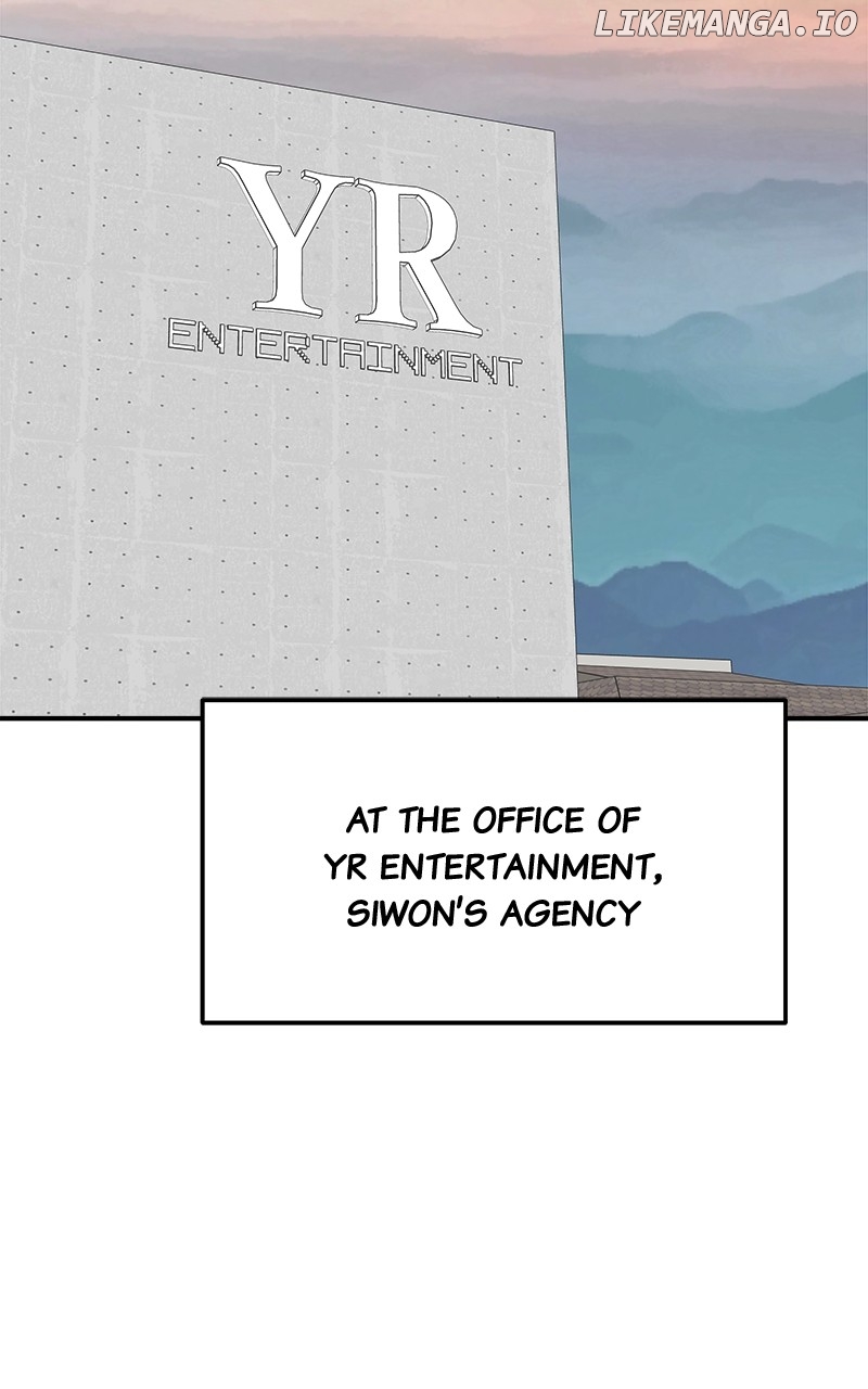 My Dud to Stud Boyfriend Chapter 89 - page 13