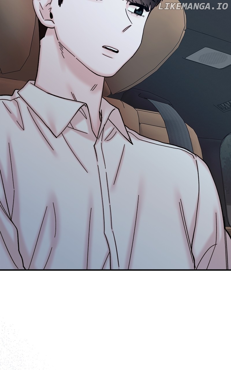 My Dud to Stud Boyfriend Chapter 89 - page 131