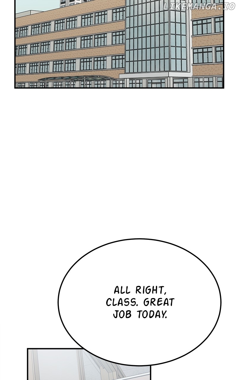 My Dud to Stud Boyfriend Chapter 89 - page 136