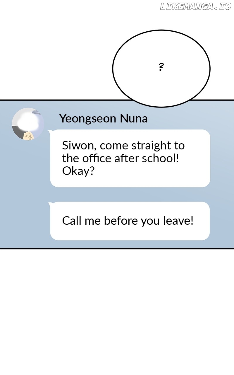 My Dud to Stud Boyfriend Chapter 89 - page 14
