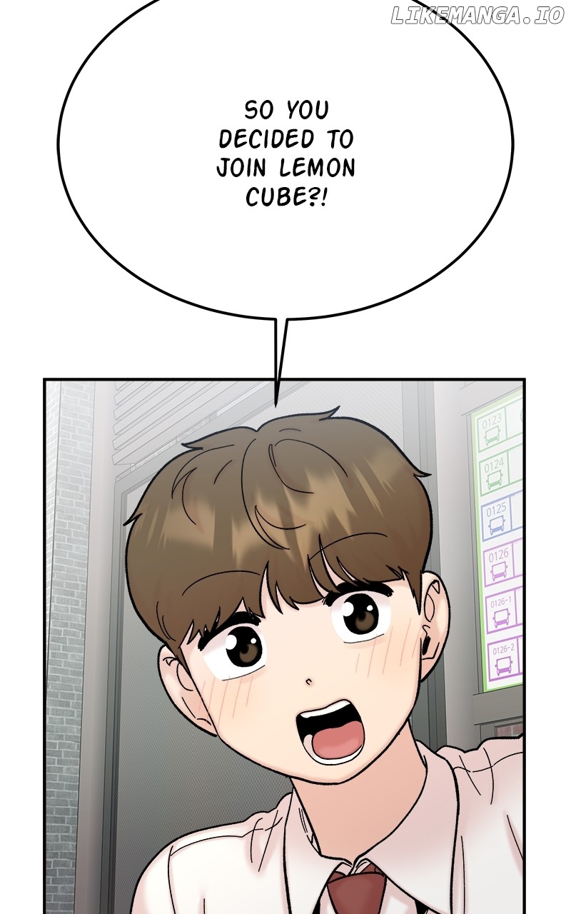 My Dud to Stud Boyfriend Chapter 89 - page 146