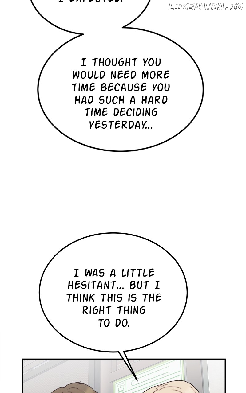 My Dud to Stud Boyfriend Chapter 89 - page 149