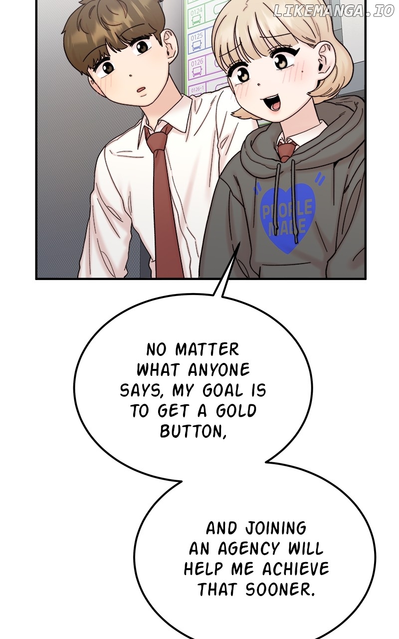 My Dud to Stud Boyfriend Chapter 89 - page 150