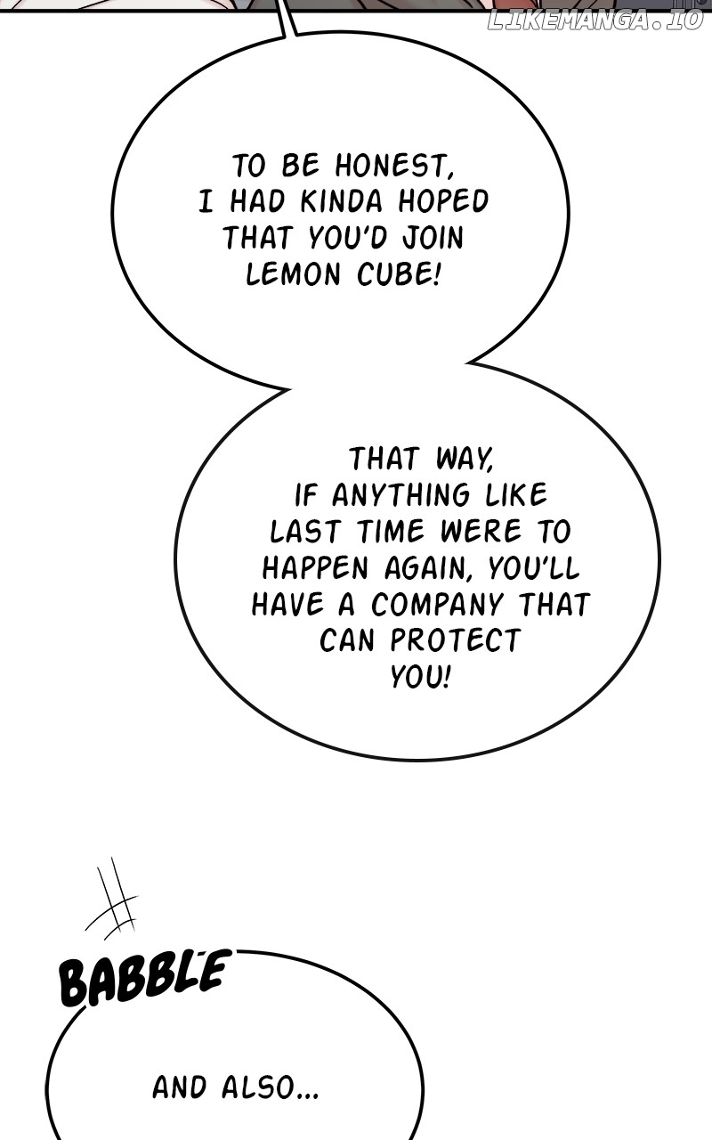 My Dud to Stud Boyfriend Chapter 89 - page 152