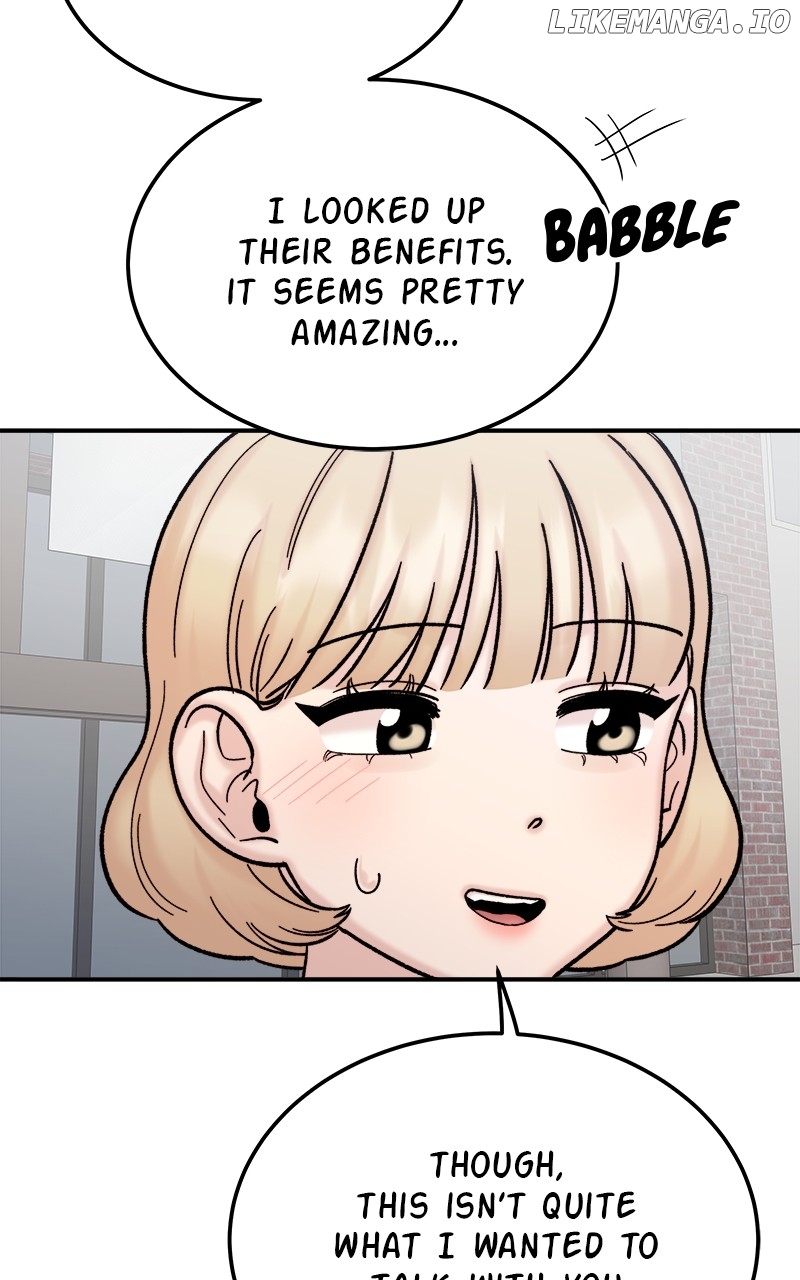 My Dud to Stud Boyfriend Chapter 89 - page 153
