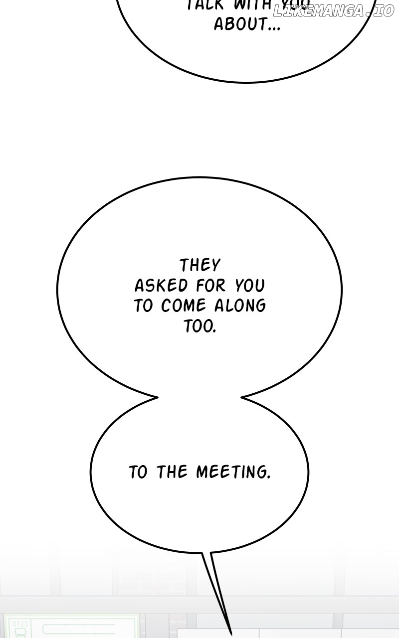 My Dud to Stud Boyfriend Chapter 89 - page 154
