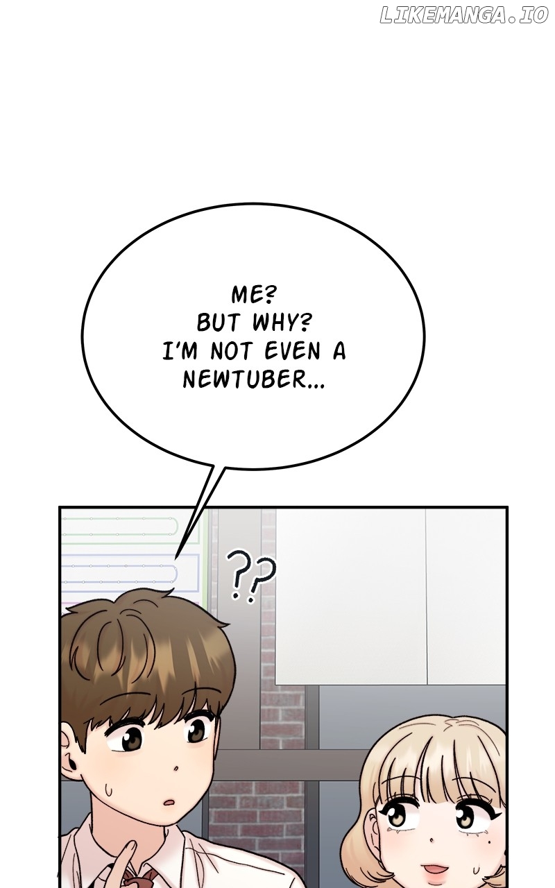 My Dud to Stud Boyfriend Chapter 89 - page 156