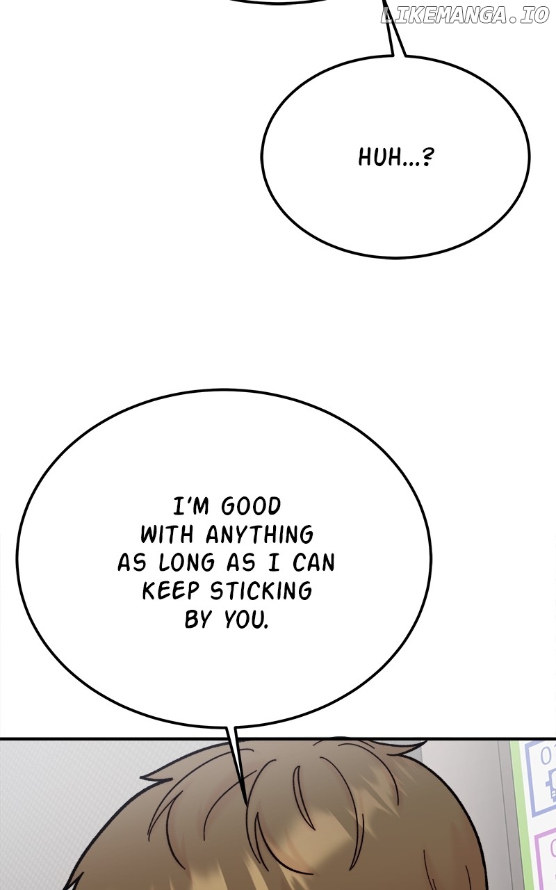 My Dud to Stud Boyfriend Chapter 89 - page 161