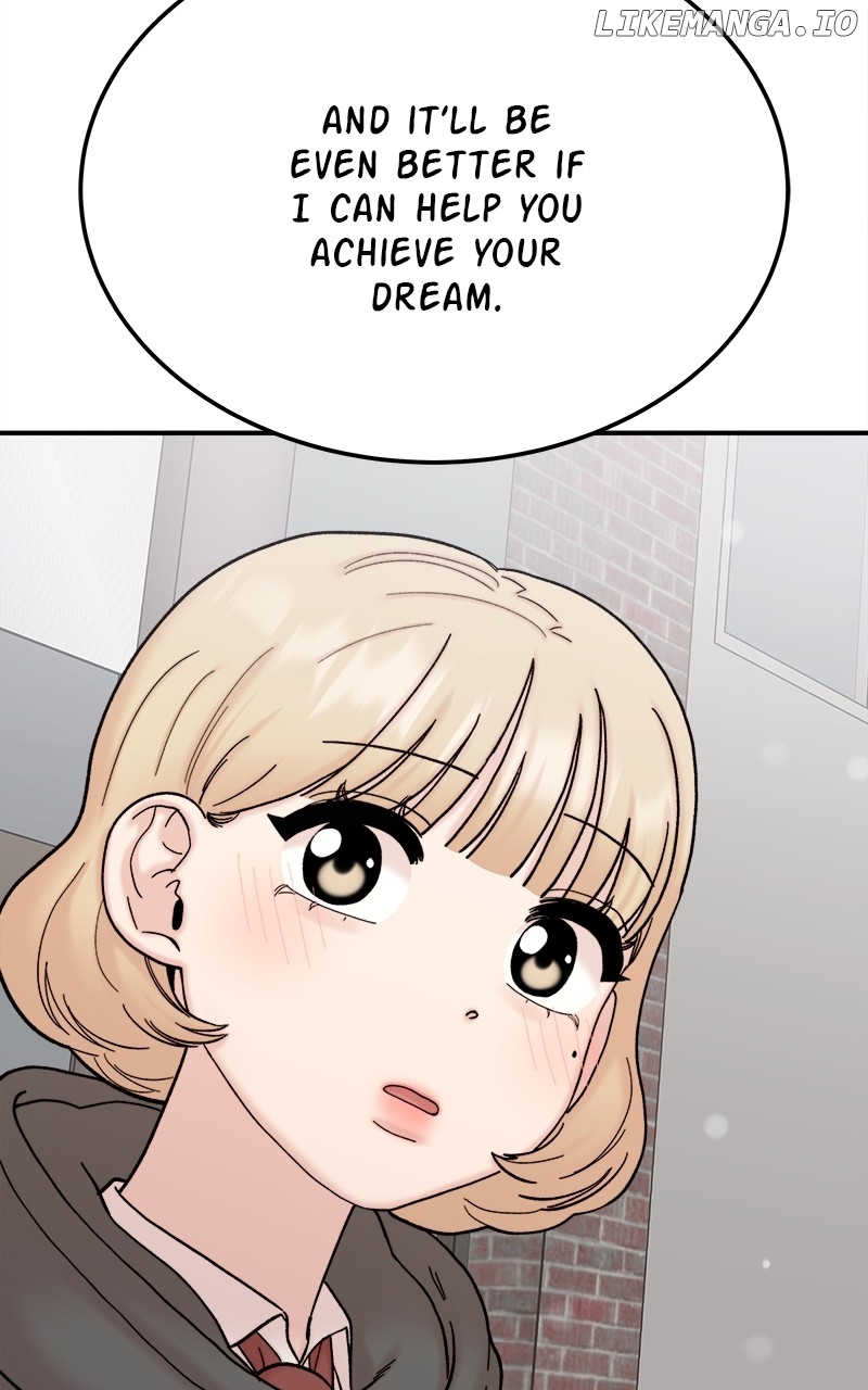 My Dud to Stud Boyfriend Chapter 89 - page 163