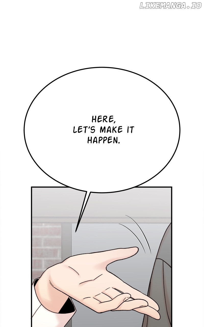 My Dud to Stud Boyfriend Chapter 89 - page 166