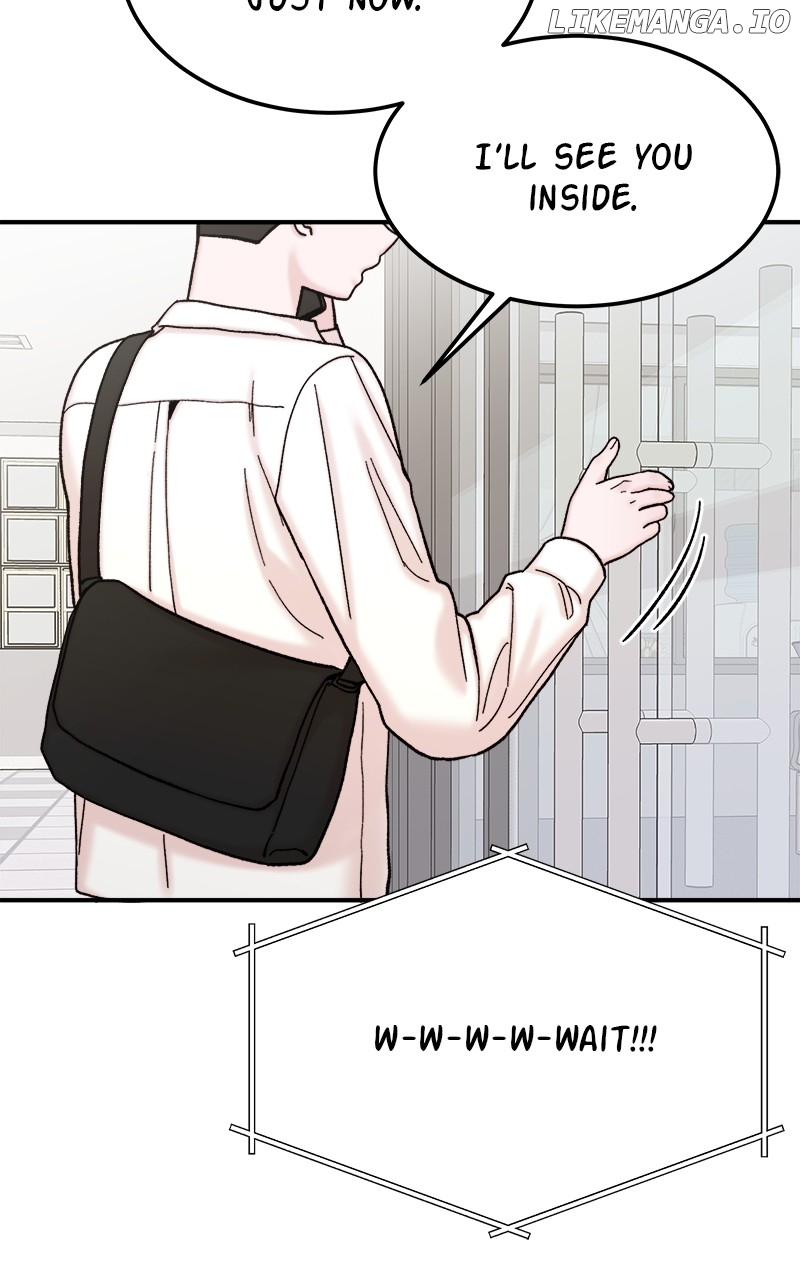 My Dud to Stud Boyfriend Chapter 89 - page 17