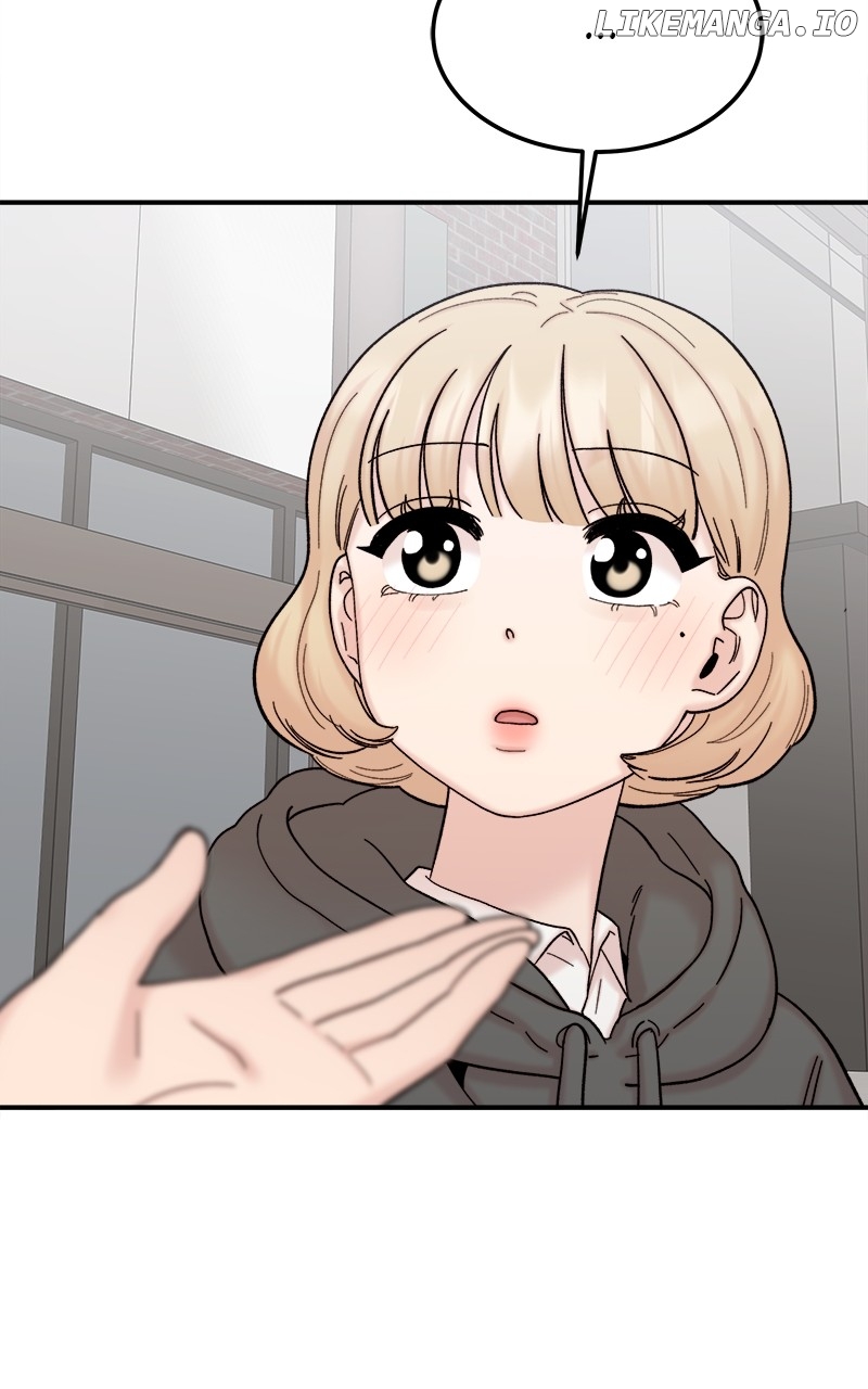 My Dud to Stud Boyfriend Chapter 89 - page 170