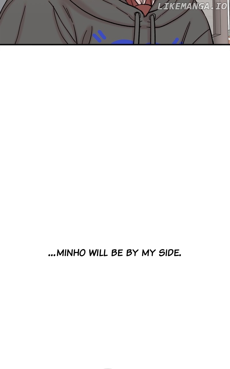 My Dud to Stud Boyfriend Chapter 89 - page 176