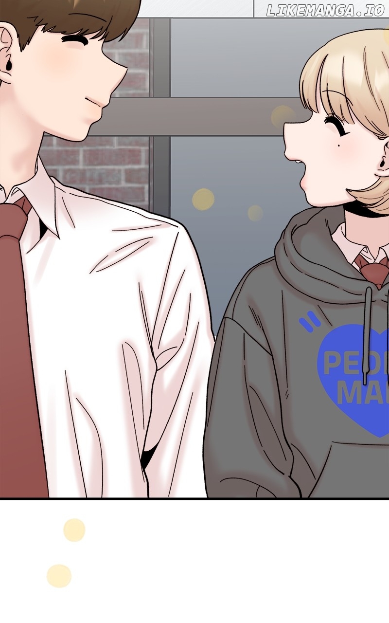 My Dud to Stud Boyfriend Chapter 89 - page 178