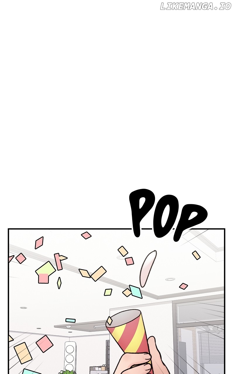 My Dud to Stud Boyfriend Chapter 89 - page 18
