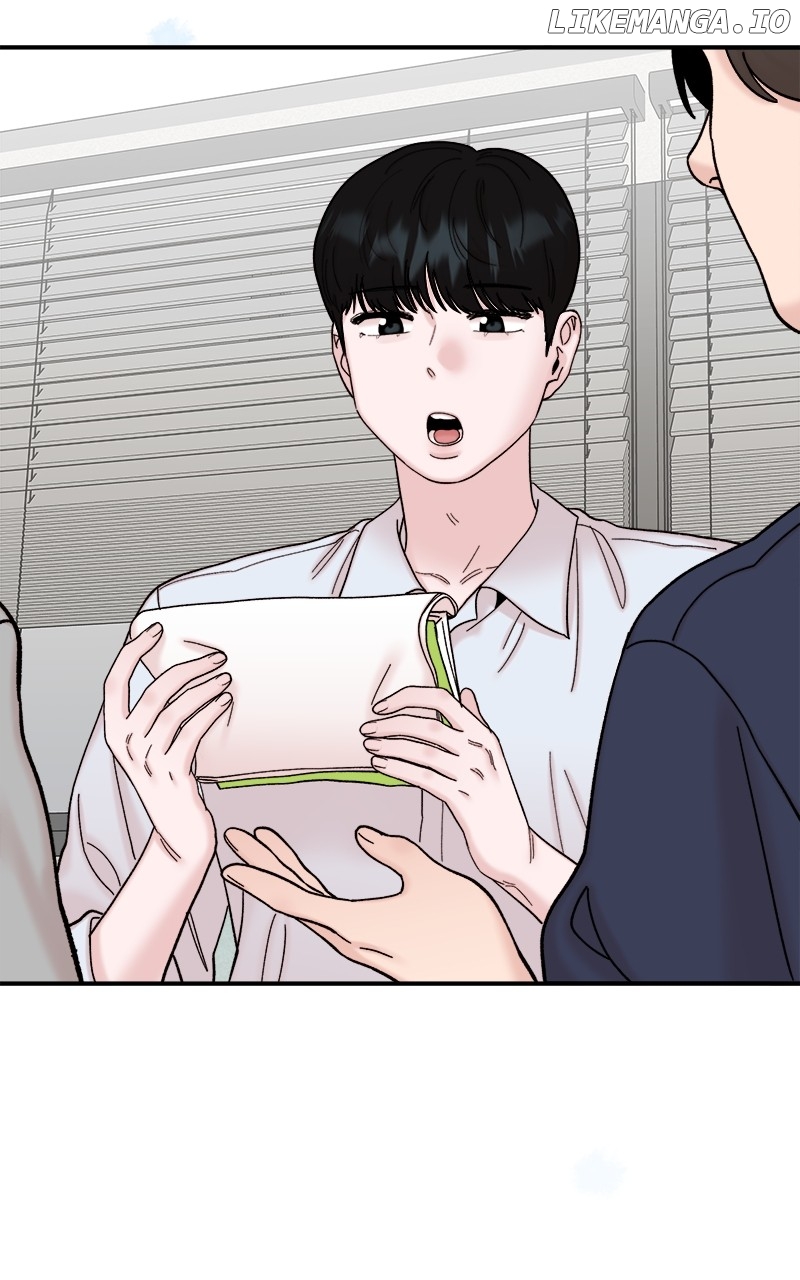 My Dud to Stud Boyfriend Chapter 89 - page 180