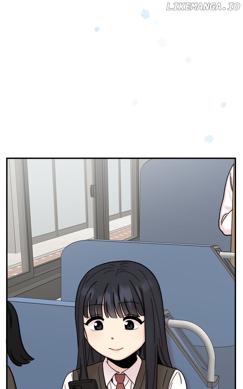 My Dud to Stud Boyfriend Chapter 89 - page 182
