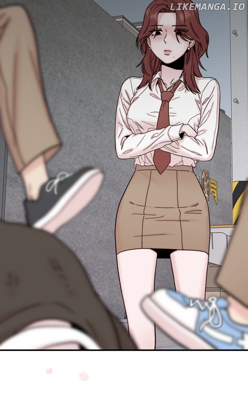 My Dud to Stud Boyfriend Chapter 89 - page 185
