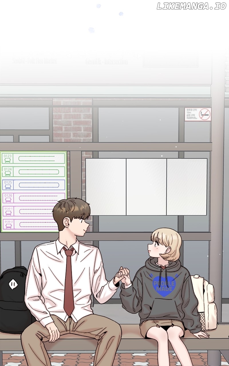 My Dud to Stud Boyfriend Chapter 89 - page 187
