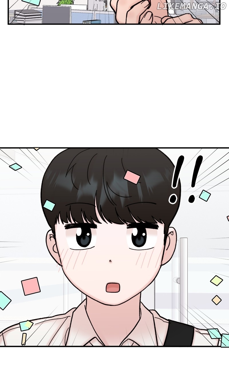My Dud to Stud Boyfriend Chapter 89 - page 19
