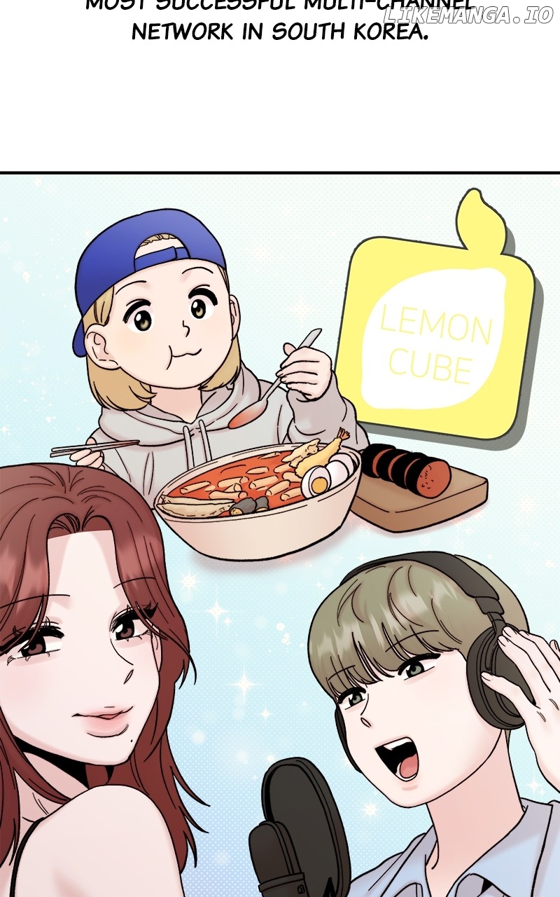 My Dud to Stud Boyfriend Chapter 89 - page 2