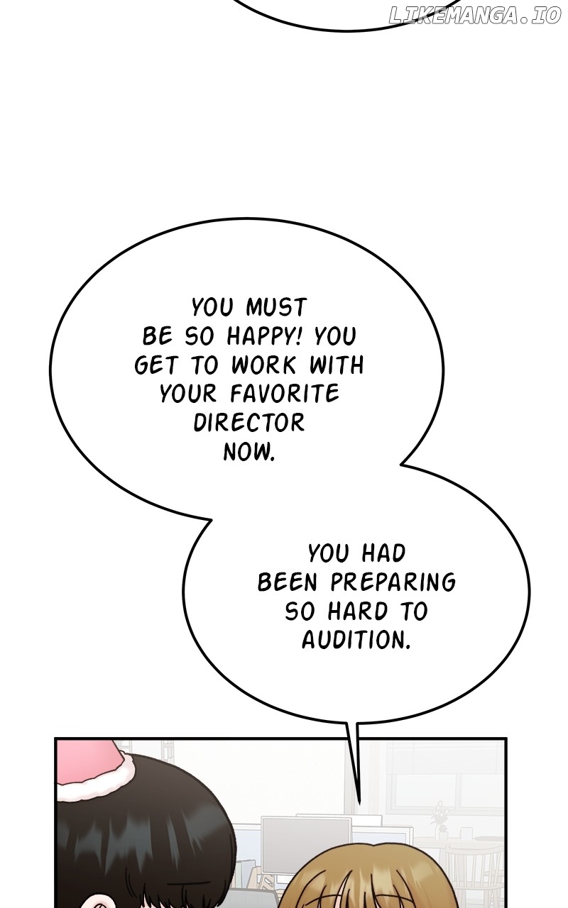 My Dud to Stud Boyfriend Chapter 89 - page 24