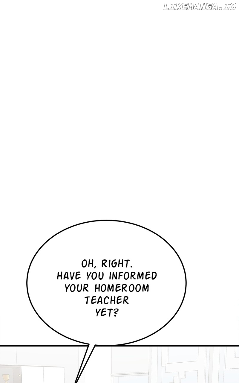 My Dud to Stud Boyfriend Chapter 89 - page 27