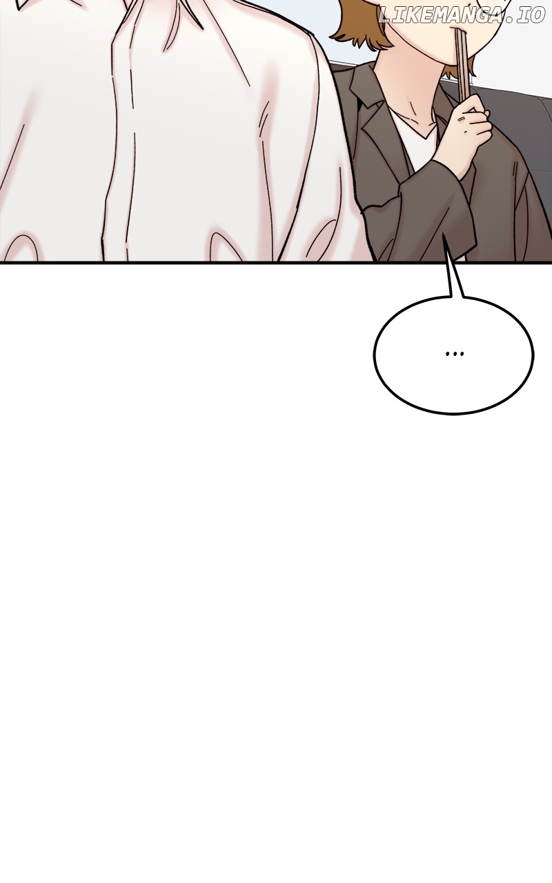 My Dud to Stud Boyfriend Chapter 89 - page 34