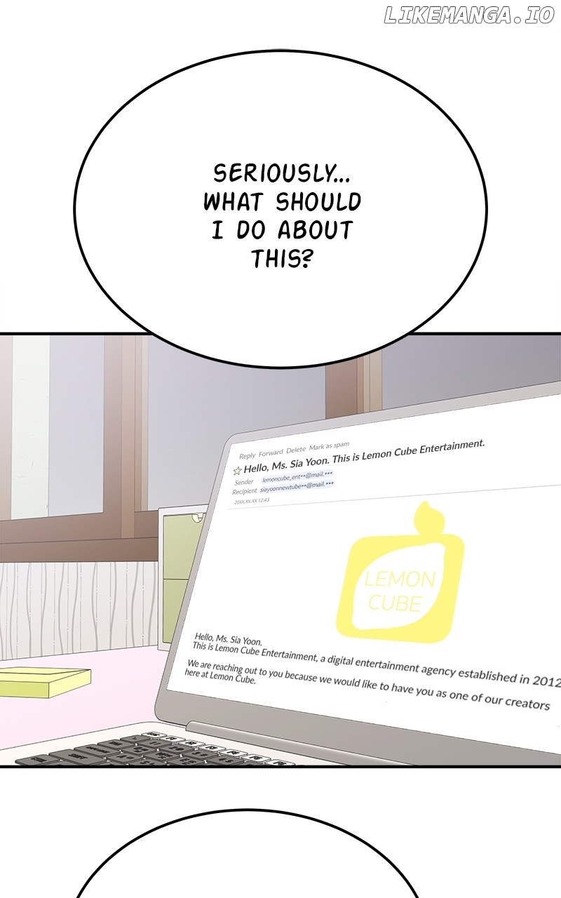 My Dud to Stud Boyfriend Chapter 89 - page 38