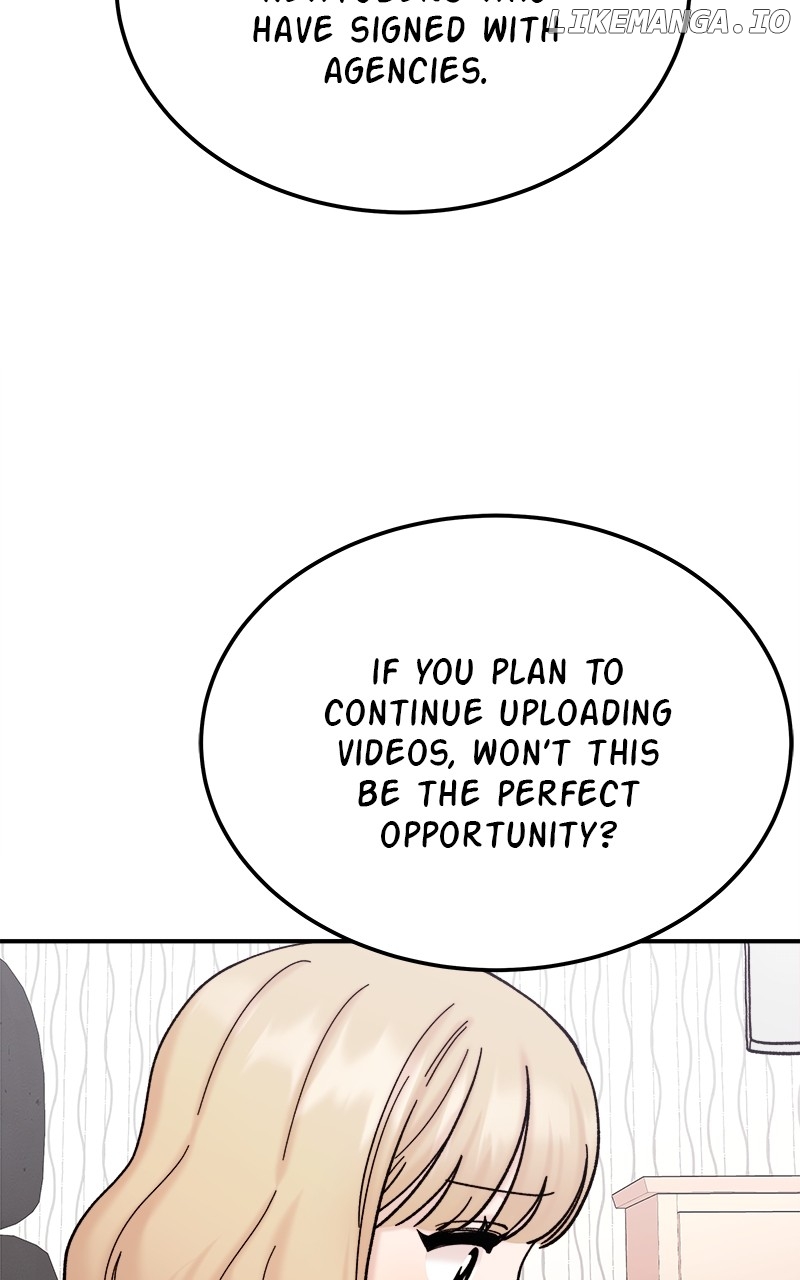 My Dud to Stud Boyfriend Chapter 89 - page 42