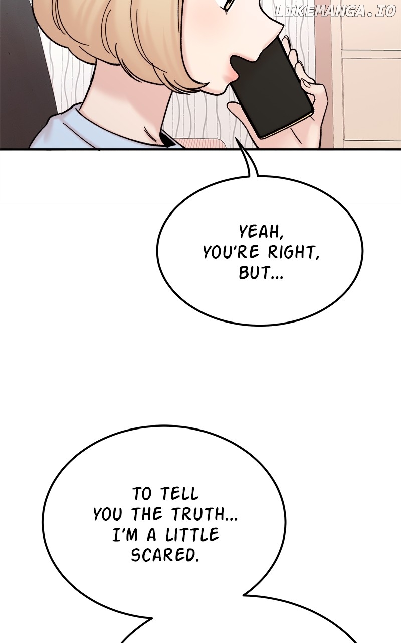 My Dud to Stud Boyfriend Chapter 89 - page 43