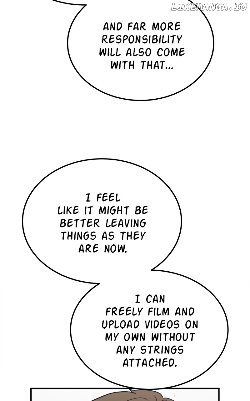 My Dud to Stud Boyfriend Chapter 89 - page 45