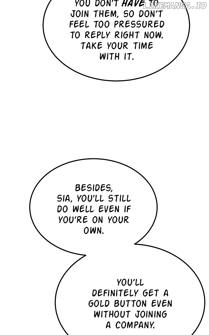 My Dud to Stud Boyfriend Chapter 89 - page 47