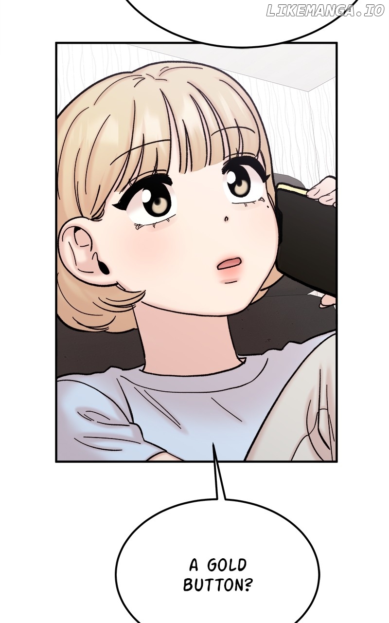 My Dud to Stud Boyfriend Chapter 89 - page 48