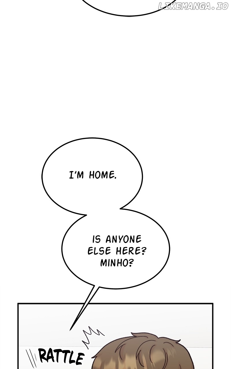 My Dud to Stud Boyfriend Chapter 89 - page 49